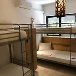Hostel Rhodes Backpackers Boutique And *