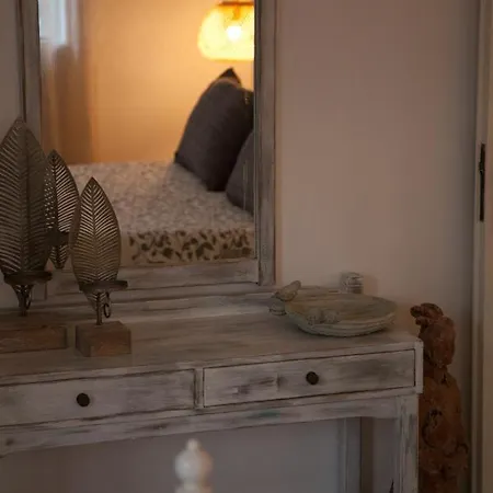Rhodes Backpackers Boutique And ホステル Rhodes City
