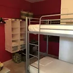 Hostel Rhodes Backpackers Boutique And Rhodes City