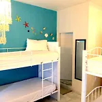 Rhodes Backpackers Boutique And Hostel