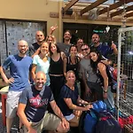 Rhodes Backpackers Boutique And Rhodes City