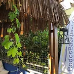 Hostel Rhodes Backpackers Boutique And Rhodes City