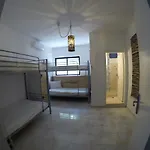 Rhodes Backpackers Boutique And
