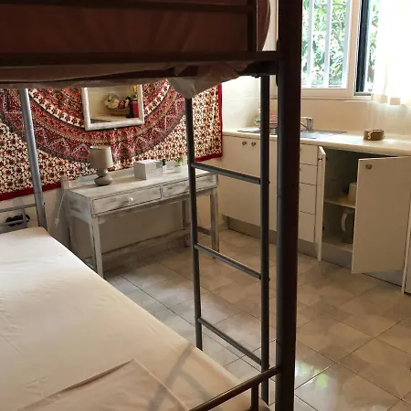 Rhodes Backpackers Boutique And 旅馆