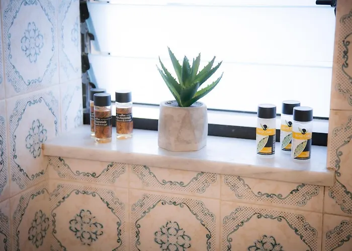 Rhodes Backpackers Boutique And 旅馆 Rhodes City