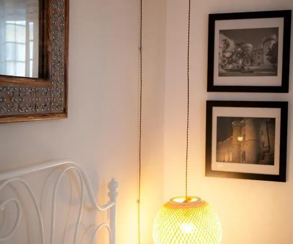 Rhodes Backpackers Boutique And * Rhodes City