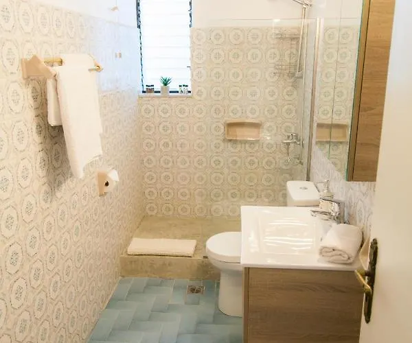 Rhodes Backpackers Boutique And 旅馆 Rhodes City