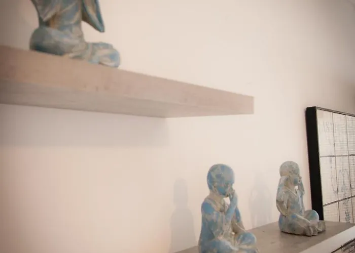 Rhodes Backpackers Boutique And 旅馆