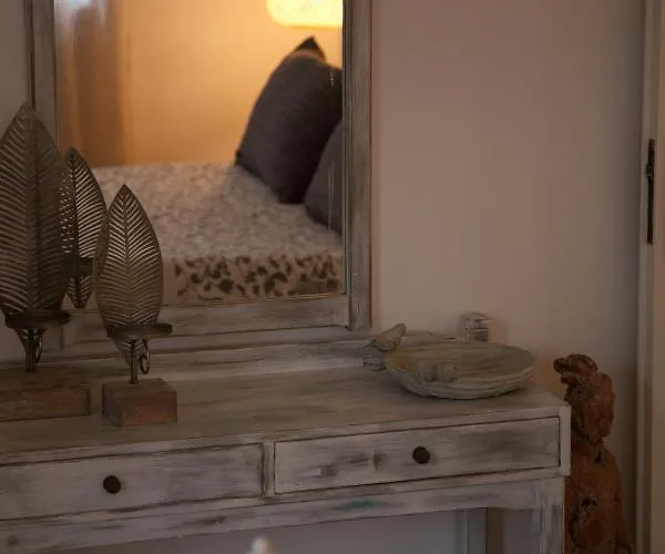 Rhodes Backpackers Boutique And 旅馆 Rhodes City