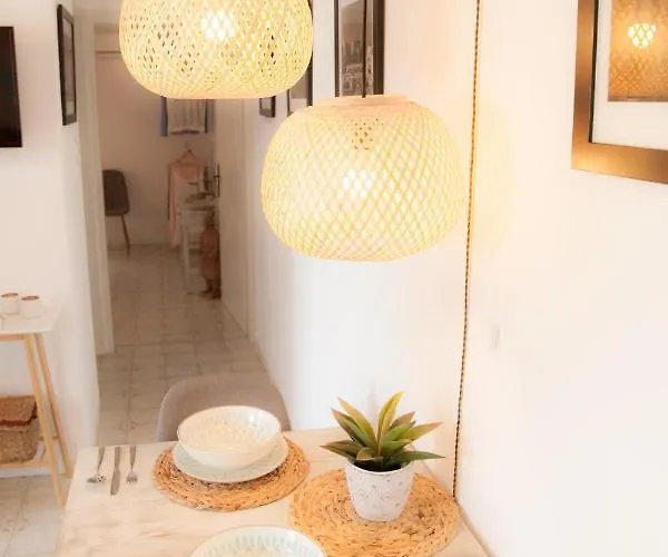 Rhodes Backpackers Boutique And 旅馆