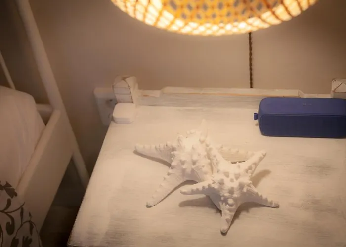 旅馆 Rhodes Backpackers Boutique And Rhodes City