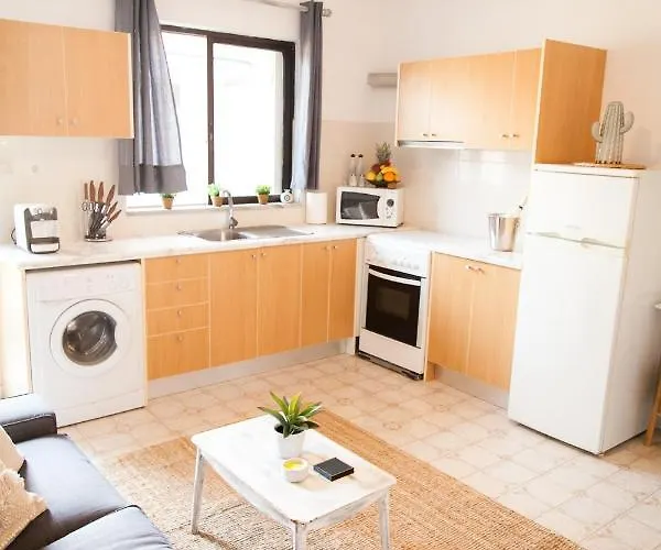 旅馆 Rhodes Backpackers Boutique And