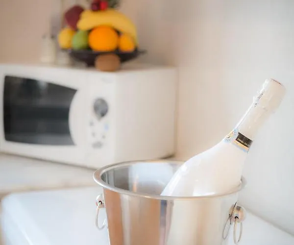 旅馆 Rhodes Backpackers Boutique And Rhodes City