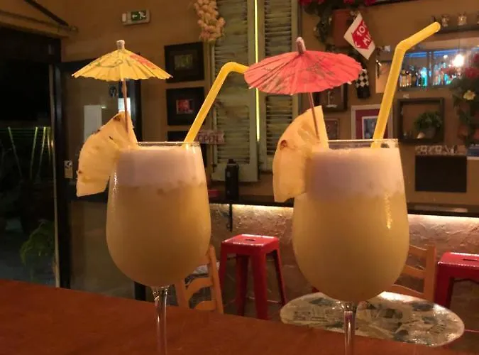 Rhodes Backpackers Boutique And 旅馆 *