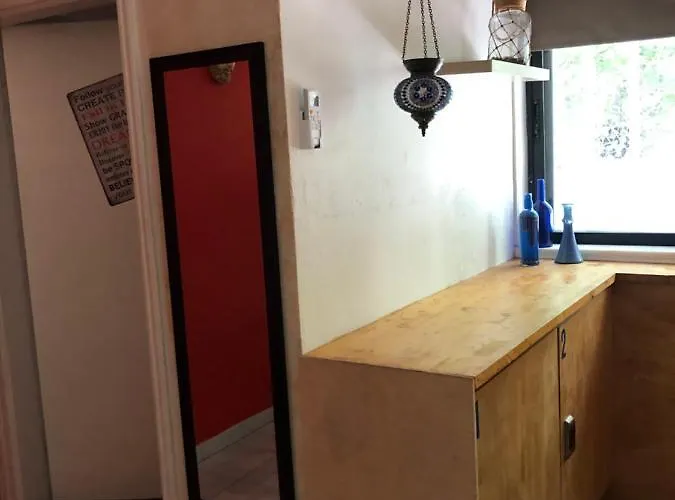 Rhodes Backpackers Boutique And 旅馆 *