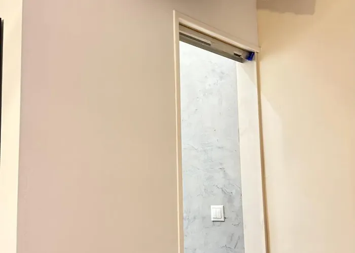 旅馆 Rhodes Backpackers Boutique And Rhodes City