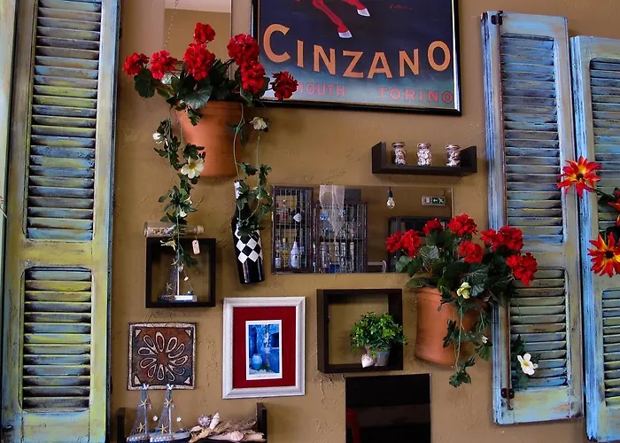 Rhodes Backpackers Boutique And