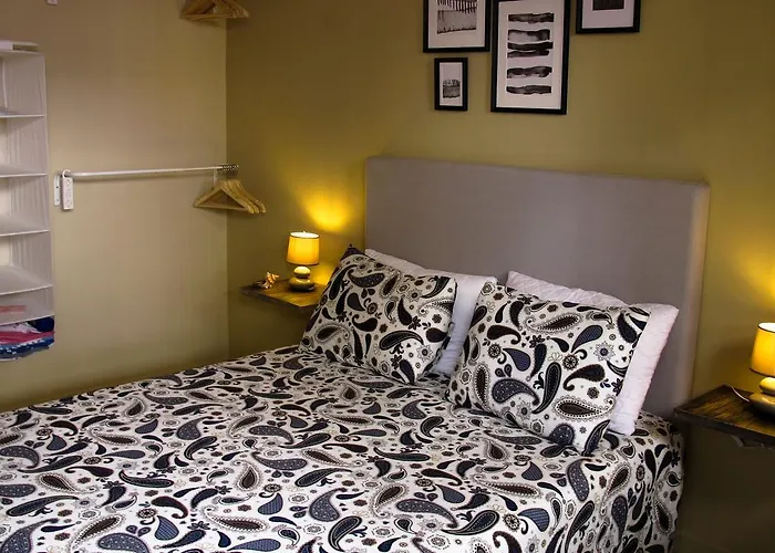 Rhodes Backpackers Boutique And * Rhodes City