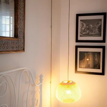 Rhodes Backpackers Boutique And * Rhodes City