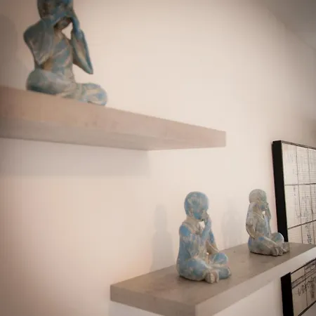 Rhodes Backpackers Boutique And Hostel