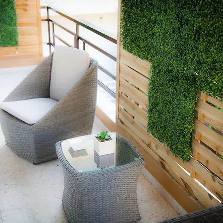 Hostel Rhodes Backpackers Boutique And Rhodes City