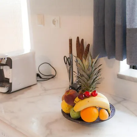 Rhodes Backpackers Boutique And Hostel Rhodes City