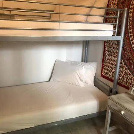 Rhodes Backpackers Boutique And Rhodes City