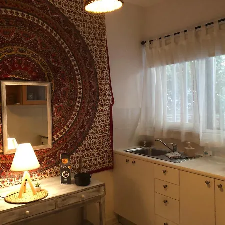 Rhodes Backpackers Boutique And אכסניה *