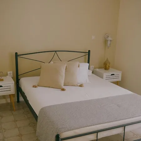 بيت شباب Rhodes Backpackers Boutique And