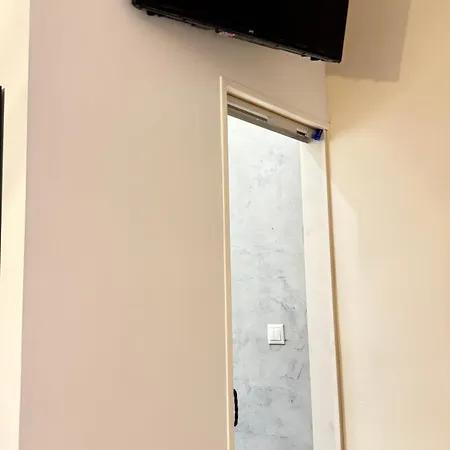אכסניה Rhodes Backpackers Boutique And עיר רודוס