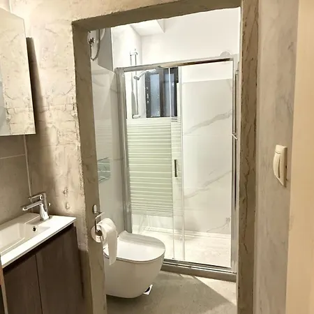Rhodes Backpackers Boutique And עיר רודוס