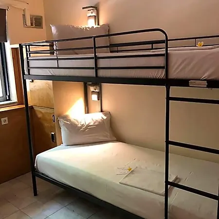 Rhodes Backpackers Boutique And עיר רודוס