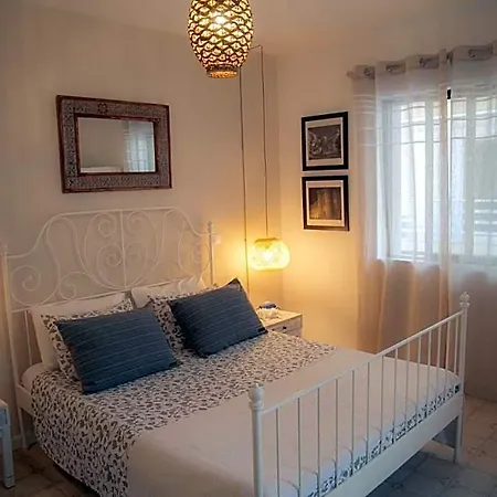 Rhodes Backpackers Boutique And אכסניה עיר רודוס