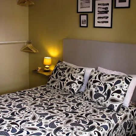 Rhodes Backpackers Boutique And * עיר רודוס