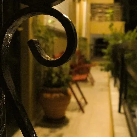 Rhodes Backpackers Boutique And Hostel Rhodes City