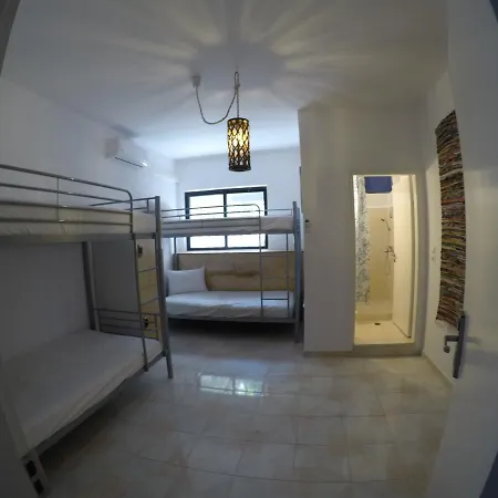 Rhodes Backpackers Boutique And