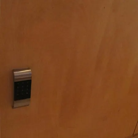 Rhodes Backpackers Boutique And *