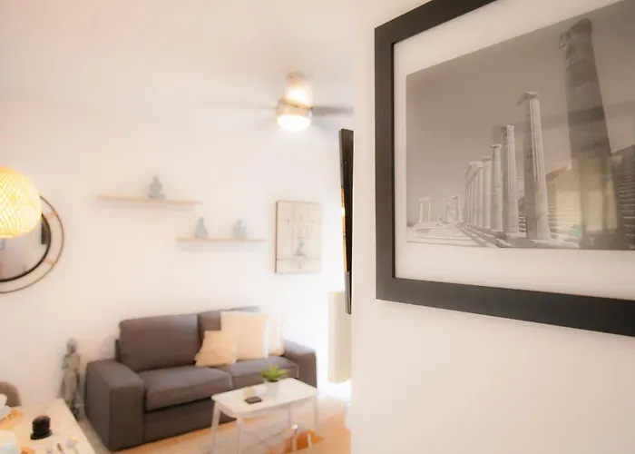 Rhodes Backpackers Boutique And