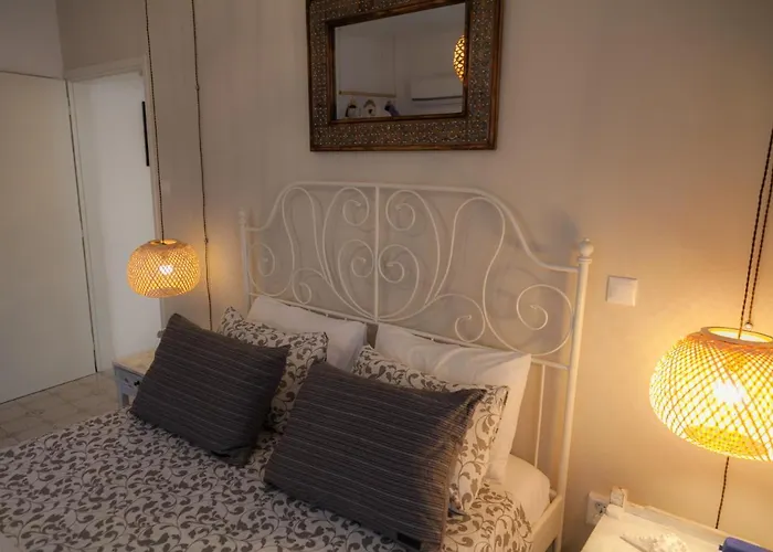 Hostel Rhodes Backpackers Boutique And