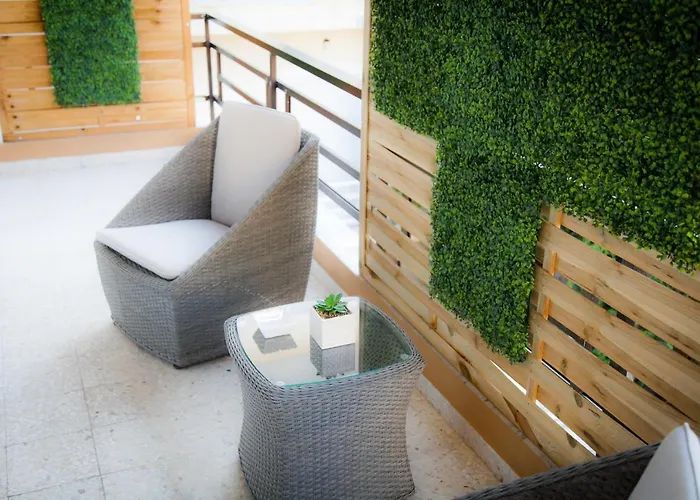 Hostel Rhodes Backpackers Boutique And Rhodes City