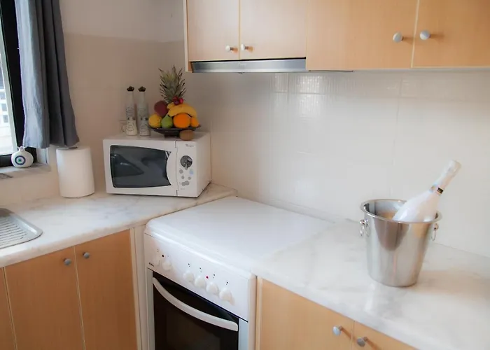 Hostel Rhodes Backpackers Boutique And *