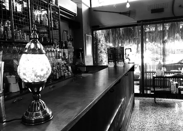 Rhodes Backpackers Boutique And Hostel