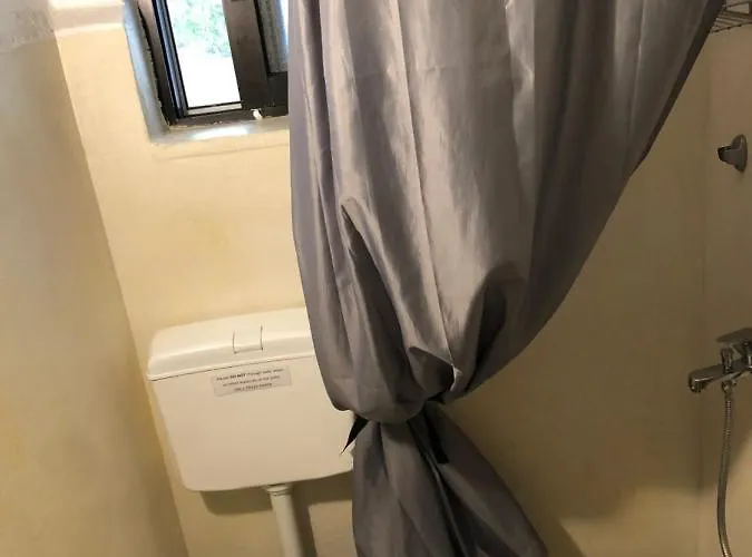 Rhodes Backpackers Boutique And Hostel