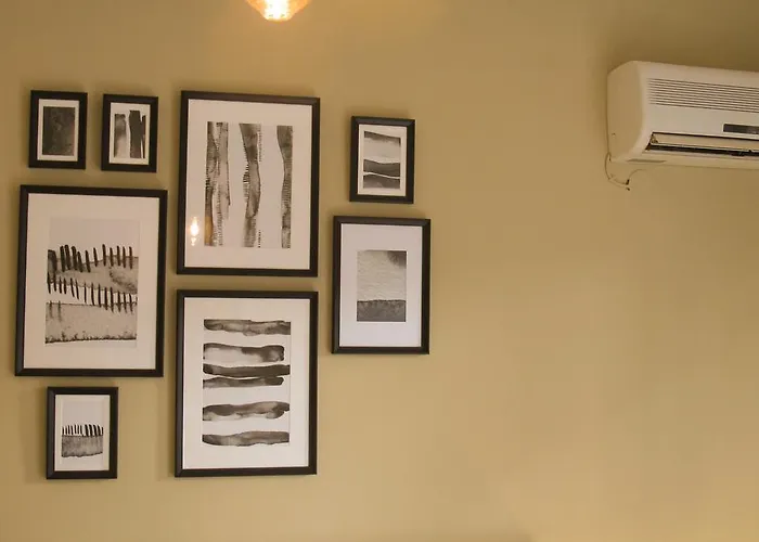 Hostel Rhodes Backpackers Boutique And *