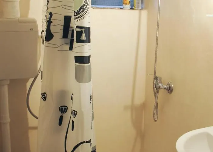 Rhodes Backpackers Boutique And