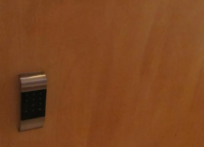 Rhodes Backpackers Boutique And *