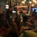 Rhodes Backpackers Boutique And 旅馆 Rhodes City
