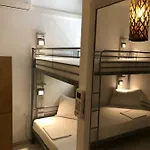 Rhodes Backpackers Boutique And אכסניה עיר רודוס