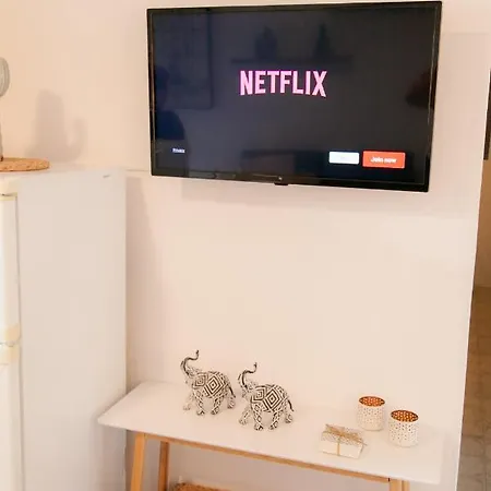 Rhodes Backpackers Boutique And * Rhodes City