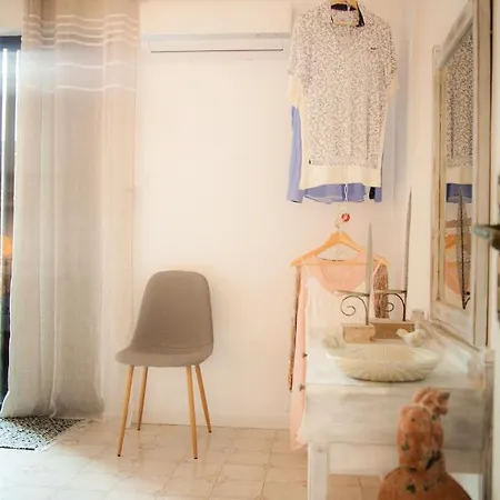 ホステル Rhodes Backpackers Boutique And